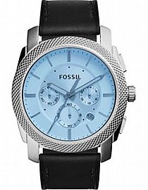 שעון יד אנלוגי Fossil FS5160 פוסיל שעון יד אנלוגי Fossil FS5160 פוסיל