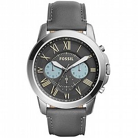 שעון יד אנלוגי Fossil FS5183 פוסיל שעון יד אנלוגי Fossil FS5183 פוסיל