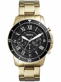 שעון יד אנלוגי Fossil FS5267 פוסיל שעון יד אנלוגי Fossil FS5267 פוסיל