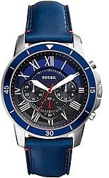 שעון יד אנלוגי Fossil FS5373 פוסיל שעון יד אנלוגי Fossil FS5373 פוסיל