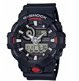 שעון לגבר SHOCK GA-700-1D שעון לגבר SHOCK GA-700-1D