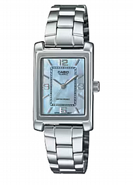 שעון לאישה CASIO LTP-1234DS-2AD שעון לאישה CASIO LTP-1234DS-2AD