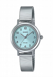 שעון יד לאישה CASIO LTP-B170D-2BVDF שעון יד לאישה CASIO LTP-B170D-2BVDF