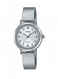 שעון יד לאישה CASIO LTP-B170D-7BVDF שעון יד לאישה CASIO LTP-B170D-7BVDF