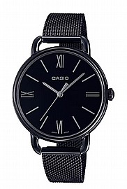 שעון יד לאישה CASIO LTP-E414MB-1A שעון יד לאישה CASIO LTP-E414MB-1A