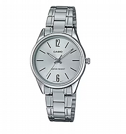 שעון לאישה CASIO LTP-V005D-7BU שעון לאישה CASIO LTP-V005D-7BU