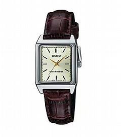 שעון לאישה CASIO LTP-V007L-9E שעון לאישה CASIO LTP-V007L-9E