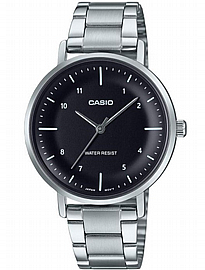 שעון יד לאישה CASIO LTP-VT03D-1B שעון יד לאישה CASIO LTP-VT03D-1B