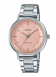 שעון יד לאישה CASIO LTP-VT03D-4B שעון יד לאישה CASIO LTP-VT03D-4B
