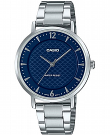 שעון יד לאישה CASIO LTP-VT04D-2A שעון יד לאישה CASIO LTP-VT04D-2A