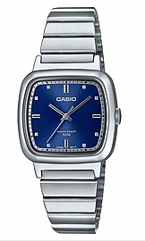 שעון יד אנלוגי Casio LTP-B140D-2AV שעון יד אנלוגי Casio LTP-B140D-2AV