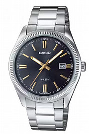 שעון לגבר CASIO MTP-1302D-1A2 שעון לגבר CASIO MTP-1302D-1A2
