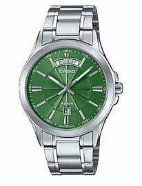 שעון לגבר CASIO MTP-1381D-3AV שעון לגבר CASIO MTP-1381D-3AV