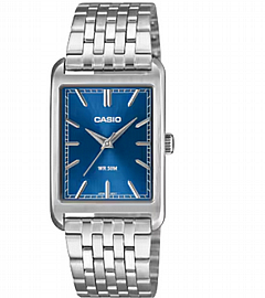 שעון לגבר CASIO MTP-B215D-2AV שעון לגבר CASIO MTP-B215D-2AV