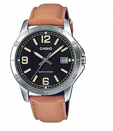 שעון לגבר CASIO MTP-V004L-1B2 שעון לגבר CASIO MTP-V004L-1B2