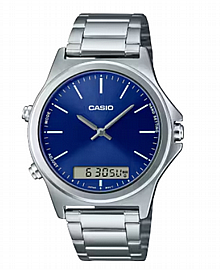 שעון לגבר CASIO MTP-VC01D-2EU שעון לגבר CASIO MTP-VC01D-2EU