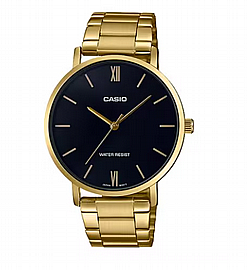 שעון לגבר CASIO MTP-VT01G-1BU שעון לגבר CASIO MTP-VT01G-1BU