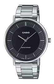 שעון לגבר CASIO MTP-VT04D-1ED שעון לגבר CASIO MTP-VT04D-1ED