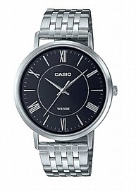 שעון יד Casio MTP-B110D-1AVDF שעון יד Casio MTP-B110D-1AVDF