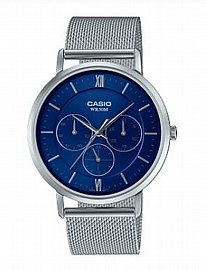 שעון יד Casio MTP-B300M-2AVDF שעון יד Casio MTP-B300M-2AVDF