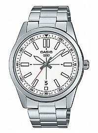 שעון יד לגבר Casio MTP-VD02D-7E שעון יד לגבר Casio MTP-VD02D-7E