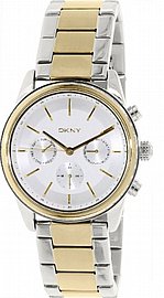 שעון יד אנלוגי Dkny NY2333 דונה קארן שעון יד אנלוגי Dkny NY2333 דונה קארן