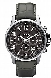 שעון יד אנלוגי Dkny NY1464 דונה קארן שעון יד אנלוגי Dkny NY1464 דונה קארן