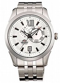 שעון יד אנלוגי ORIENT FET0X005W0 שעון יד אנלוגי ORIENT FET0X005W0