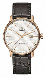 שעון יד אוטומטי Rado R22861115 ראדו מקולקציית Coupole שעון יד אוטומטי Rado R22861115 ראדו מקולקציית Coupole