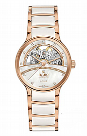 שעון יד ראדו R30029932 RADO שעון יד ראדו R30029932 RADO