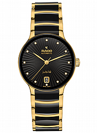 שעון יד ראדו R30032742 RADO שעון יד ראדו R30032742 RADO