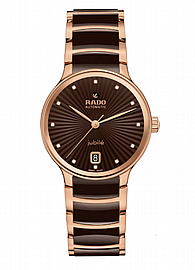 שעון יד ראדו R30037732 RADO שעון יד ראדו R30037732 RADO