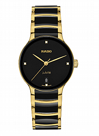 שעון יד ראדו R30039712 RADO שעון יד ראדו R30039712 RADO