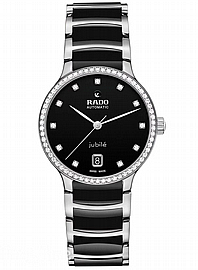 שעון יד ראדו R30231712 RADO שעון יד ראדו R30231712 RADO