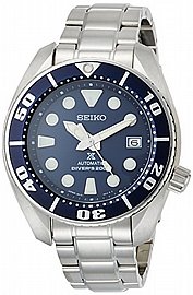 שעון יד אנלוגי Seiko SBDC033J1 סייקו שעון יד אנלוגי Seiko SBDC033J1 סייקו