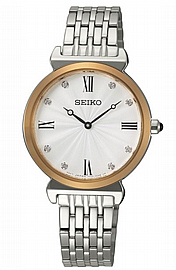 שעון יד לאישה SEIKO SFQ798P1 שעון יד לאישה SEIKO SFQ798P1