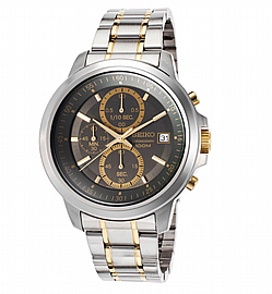 שעון יד לגבר SEIKO SKS449P1 שעון יד לגבר SEIKO SKS449P1