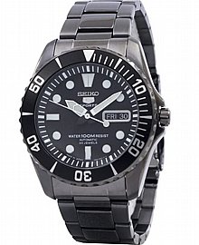 שעון יד אנלוגי Seiko SNZF21J1 שעון יד אנלוגי Seiko SNZF21J1