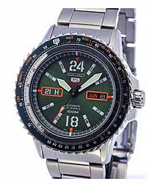 שעון יד SEIKO SRP349J1 שעון יד SEIKO SRP349J1
