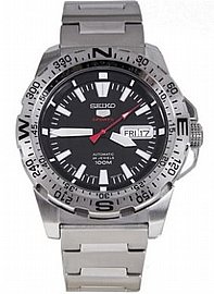 שעון יד אנלוגי Seiko SRP539J1 שעון יד אנלוגי Seiko SRP539J1