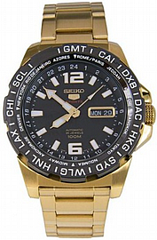שעון יד לגבר SEIKO SRP690J1 שעון יד לגבר SEIKO SRP690J1