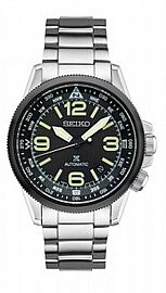 שעון יד אנלוגי Seiko SRPA71K1 שעון יד אנלוגי Seiko SRPA71K1