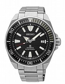 שעון יד אנלוגי Seiko SRPB51K1 שעון יד אנלוגי Seiko SRPB51K1