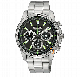 שעון יד SEIKO SSB027P1 שעון יד SEIKO SSB027P1