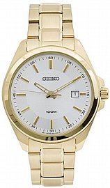 שעון יד אנלוגי Seiko SUR064P1 שעון יד אנלוגי Seiko SUR064P1