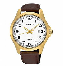 שעון יד לגבר SEIKO SUR160P1 שעון יד לגבר SEIKO SUR160P1