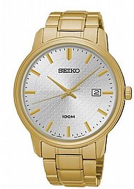 שעון יד אנלוגי Seiko SUR198P1 שעון יד אנלוגי Seiko SUR198P1