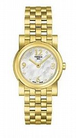 שעון יד אנלוגי Tissot T030.009.33.117.01 שעון יד אנלוגי Tissot T030.009.33.117.01