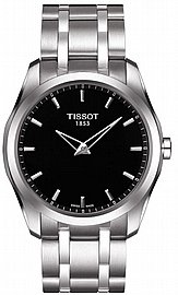 שעון יד אנלוגי Tissot T035.446.11.051.00 שעון יד אנלוגי Tissot T035.446.11.051.00