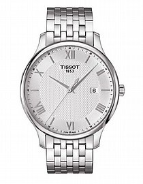 שעון יד אנלוגי לגבר Tissot T063.610.11.038.00 טיסו שעון יד אנלוגי לגבר Tissot T063.610.11.038.00 טיסו